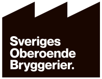 Sveriges Oberoende Bryggerier.