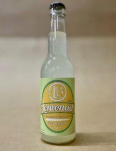 Lemonad - Leufstabruk Bryggeri