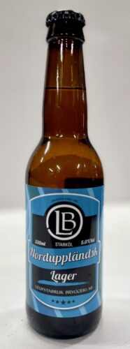 Norduppländsk Lager